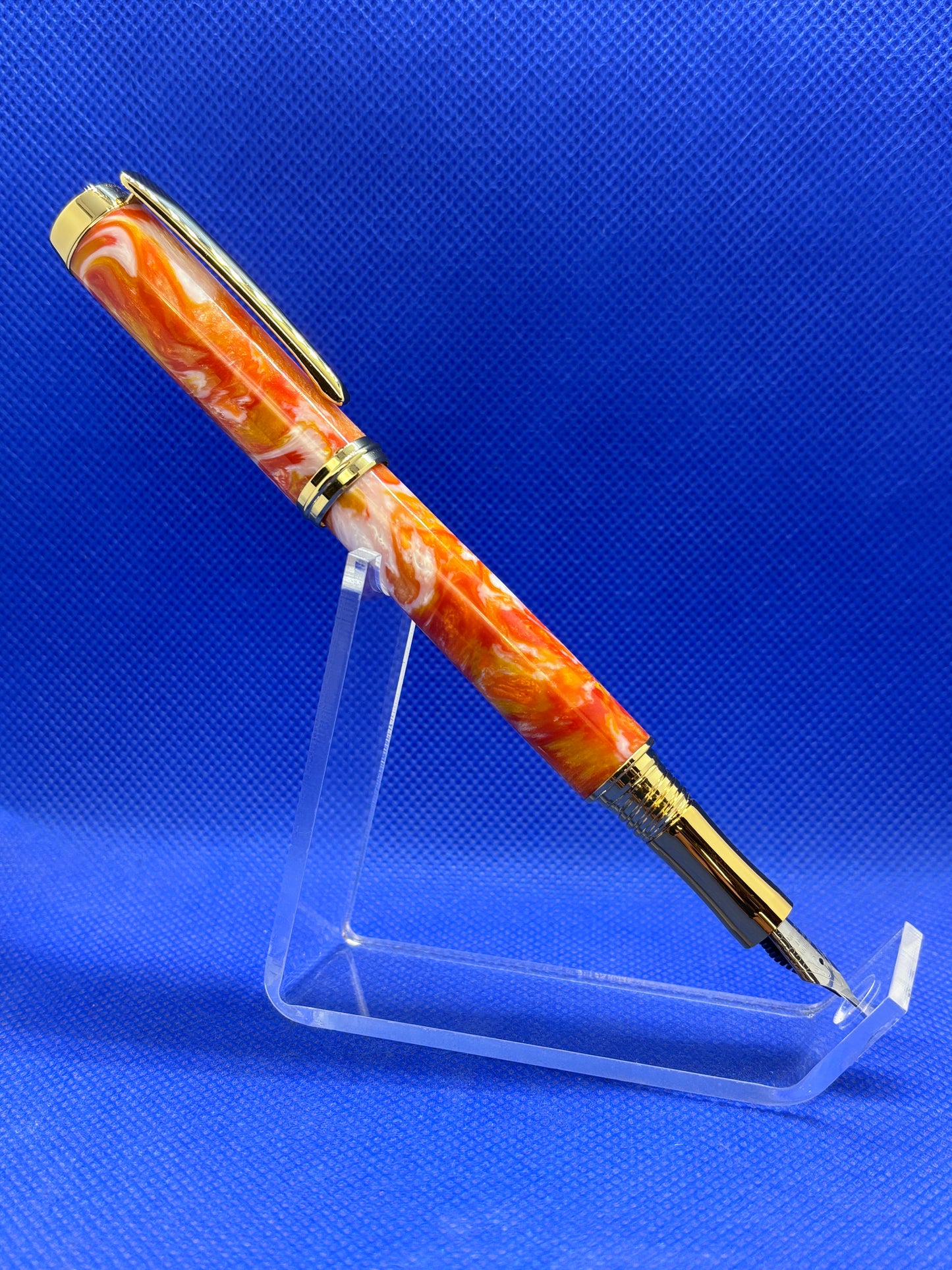 Wilfred Fountain Pen