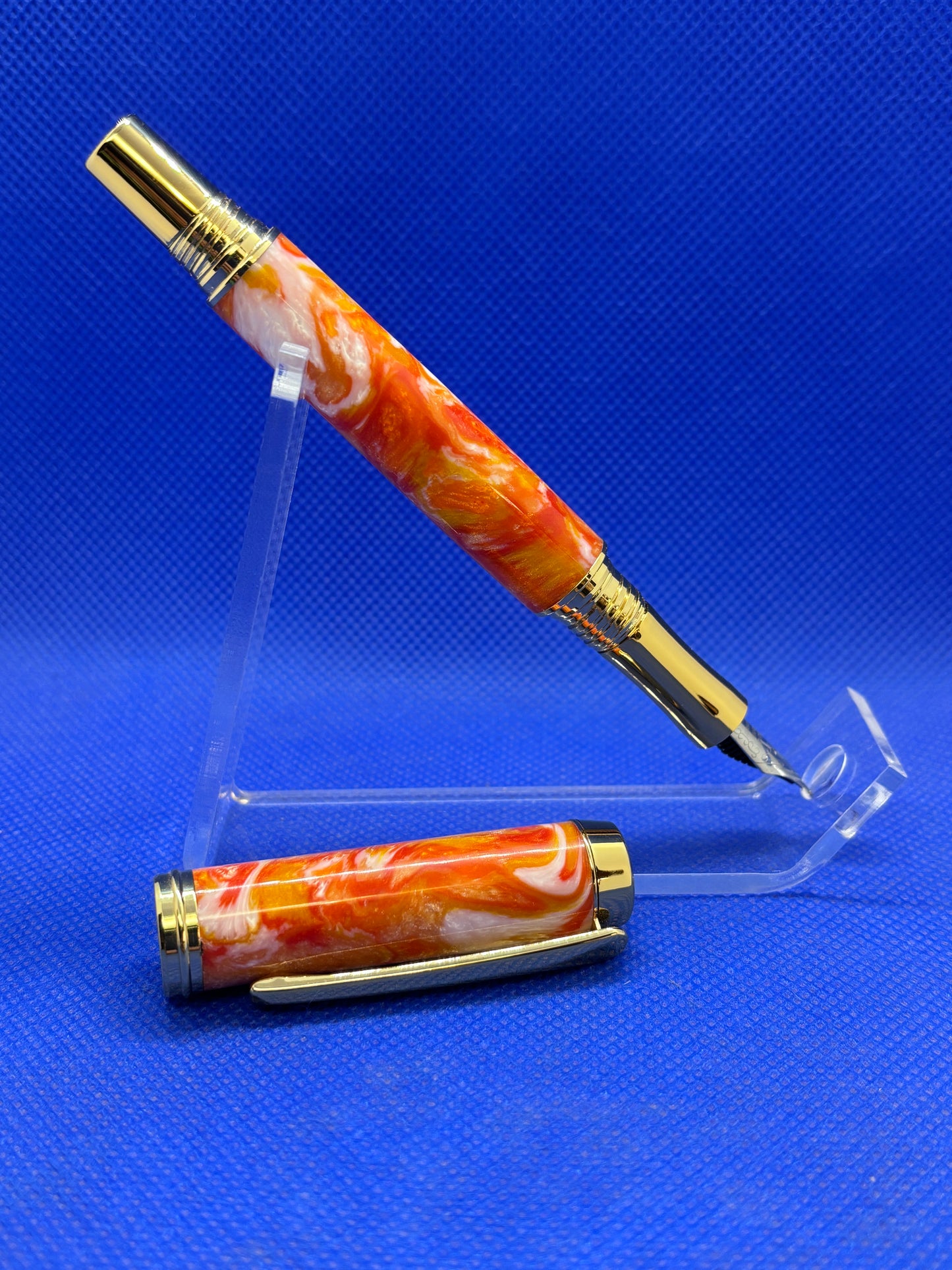 Wilfred Fountain Pen