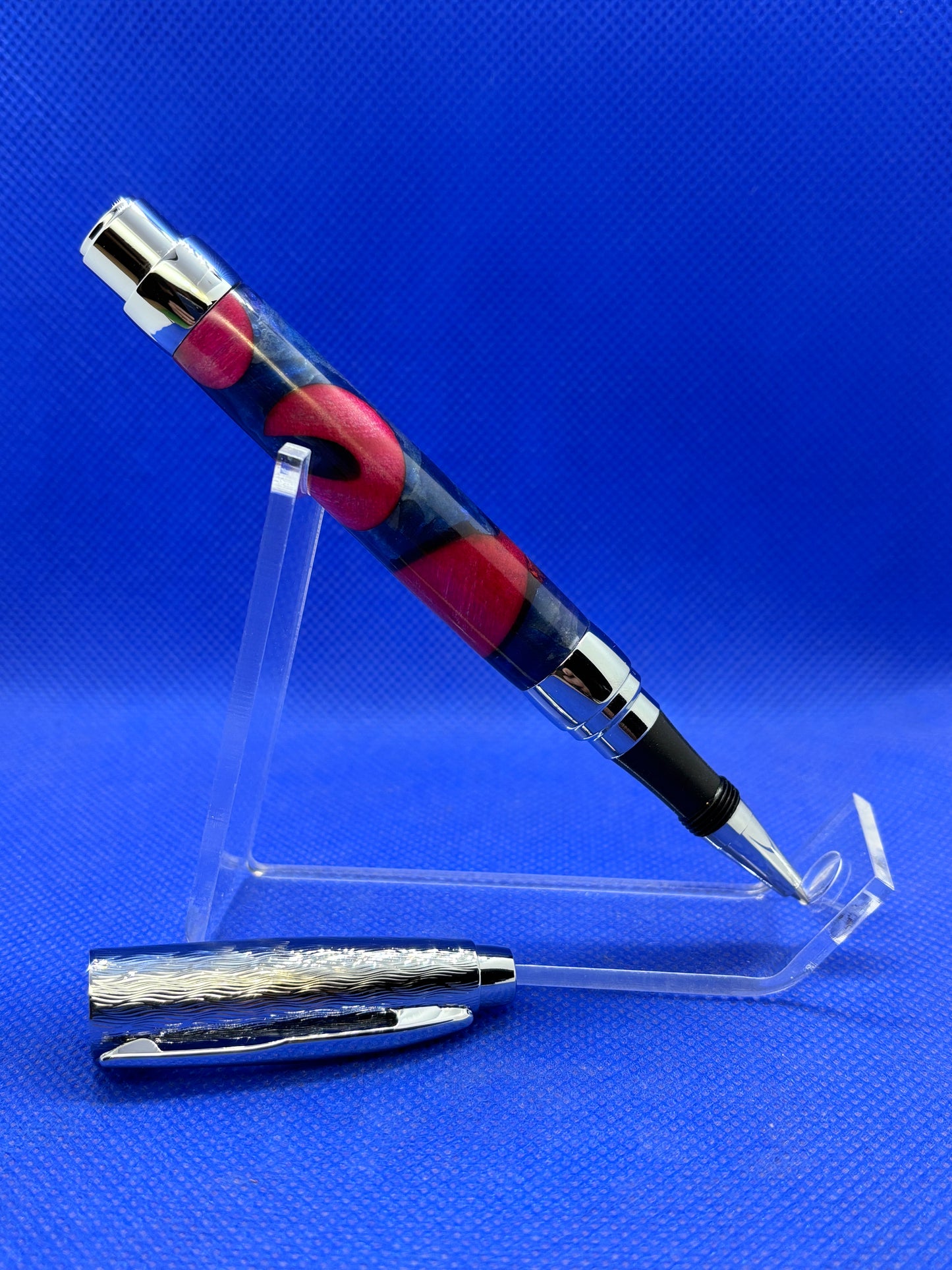 Presimo Rollerball Pen