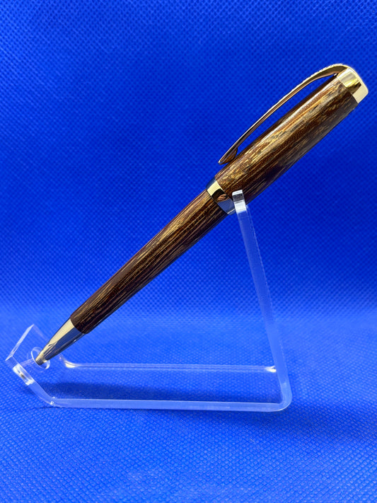 Graduate Twist Ballpoint Pen