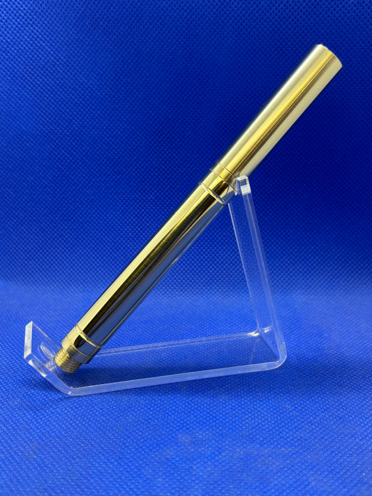 RAW Fountain Pen