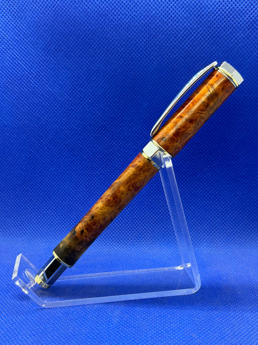 Vertex Supreme Fountain Pen