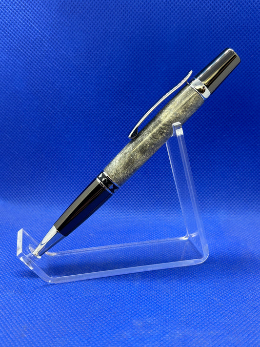 Maple Leaf Ballpoint Pen