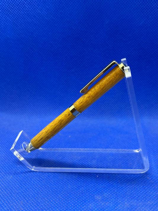 Mini Twist Pen