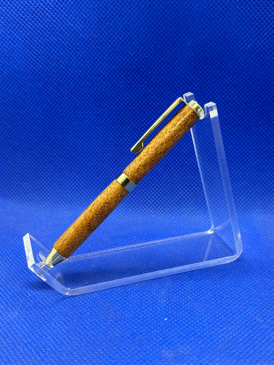 Mini Twist Pen
