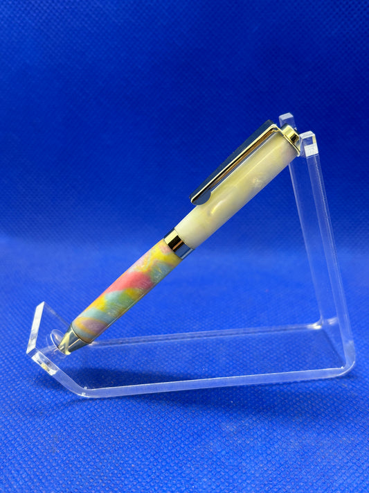 Mini Twist Pen
