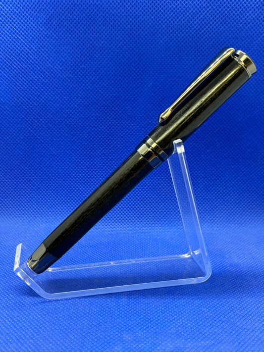 Cyclone Fountain Pen