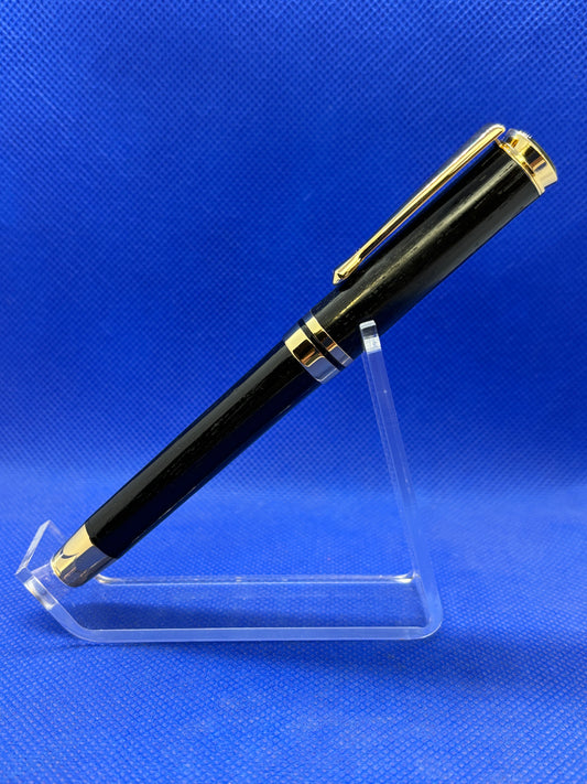 Cyclone Fountain Pen