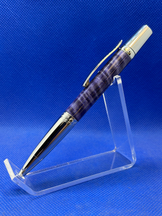 Maple Leaf Ballpoint Pen
