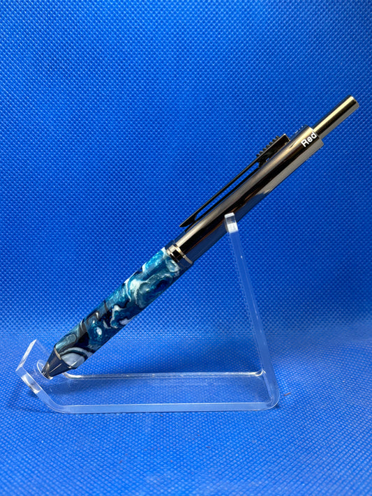 4-in-1 Pen