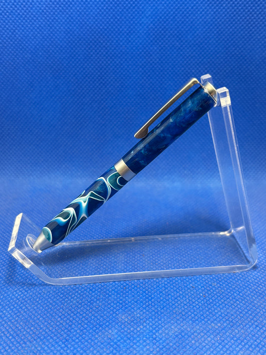 Mini Twist Pen