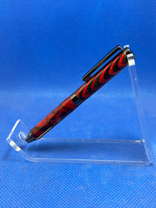 Mini Twist Pen