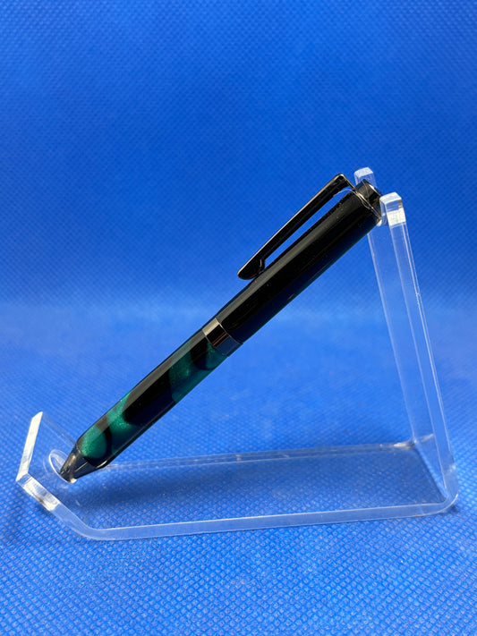 Mini Twist Pen