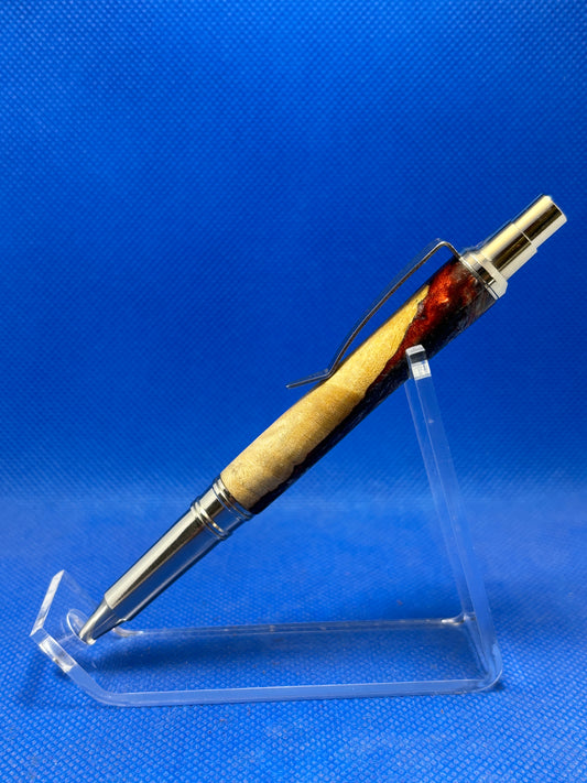 Coyote Click Pen