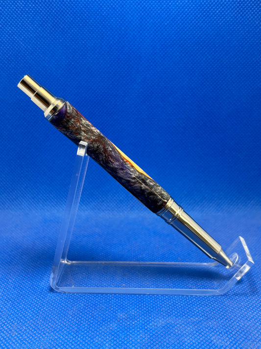 Coyote Click Pen