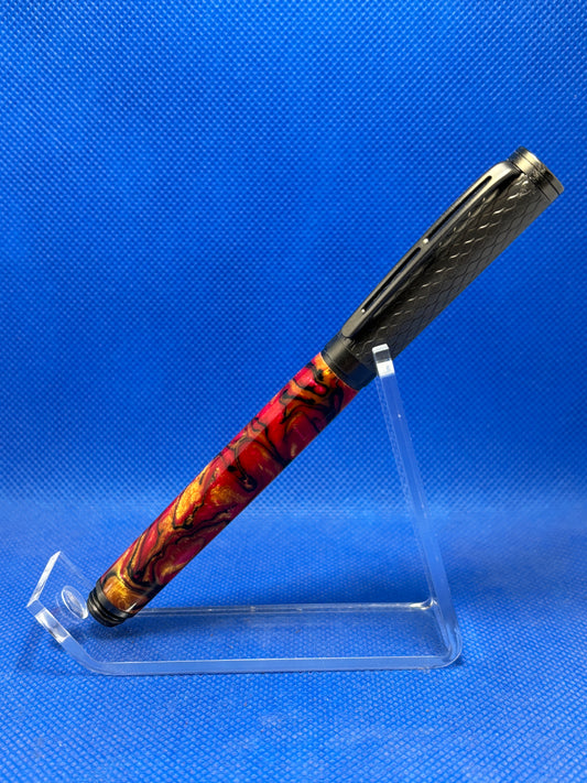 Odyssey Rollerball Pen