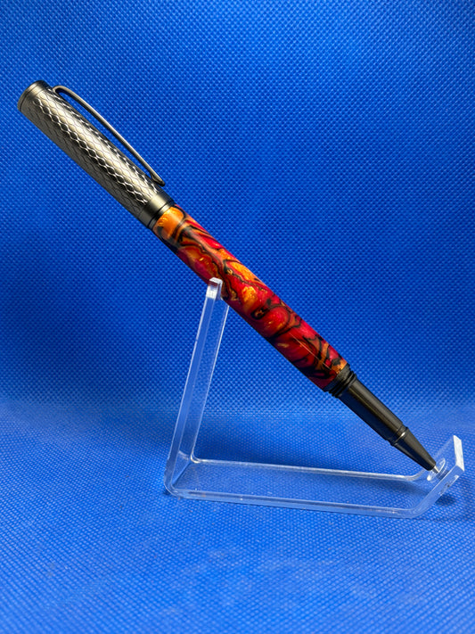 Odyssey Rollerball Pen