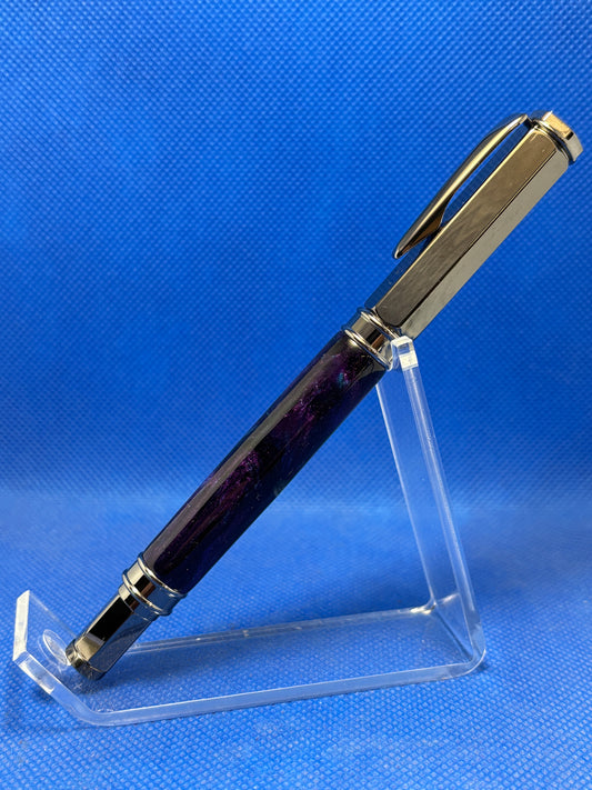 Vertex Fountain Pen