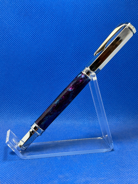 Vertex Fountain Pen