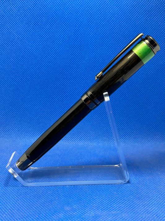 Cyclone Fountain Pen
