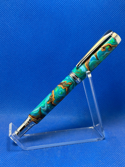 Wilfred Fountain Pen