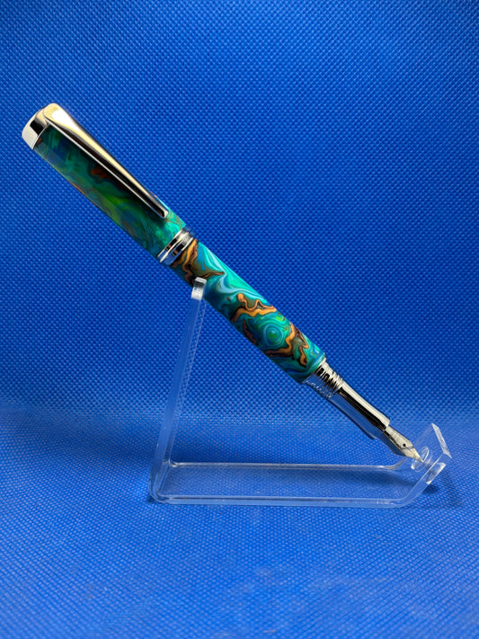 Wilfred Fountain Pen