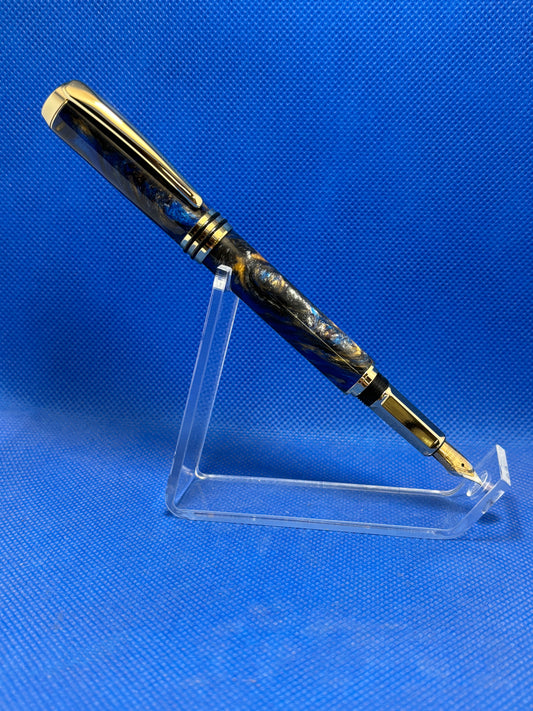 Tycoon Fountain Pen