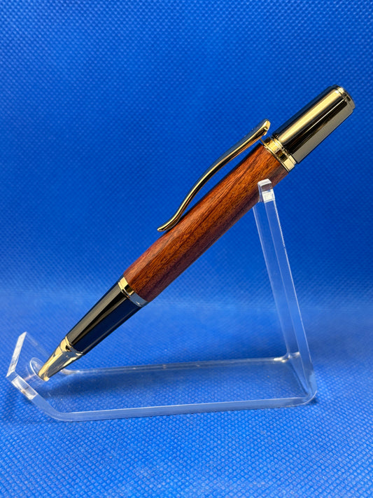 Sirocco Twist Ballpoint Pen