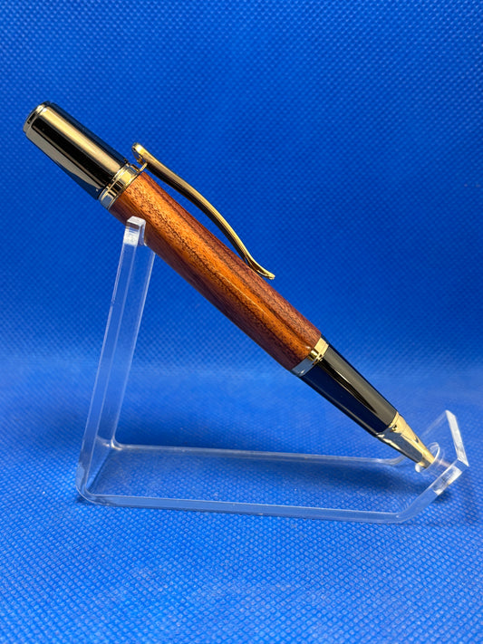 Sirocco Twist Ballpoint Pen