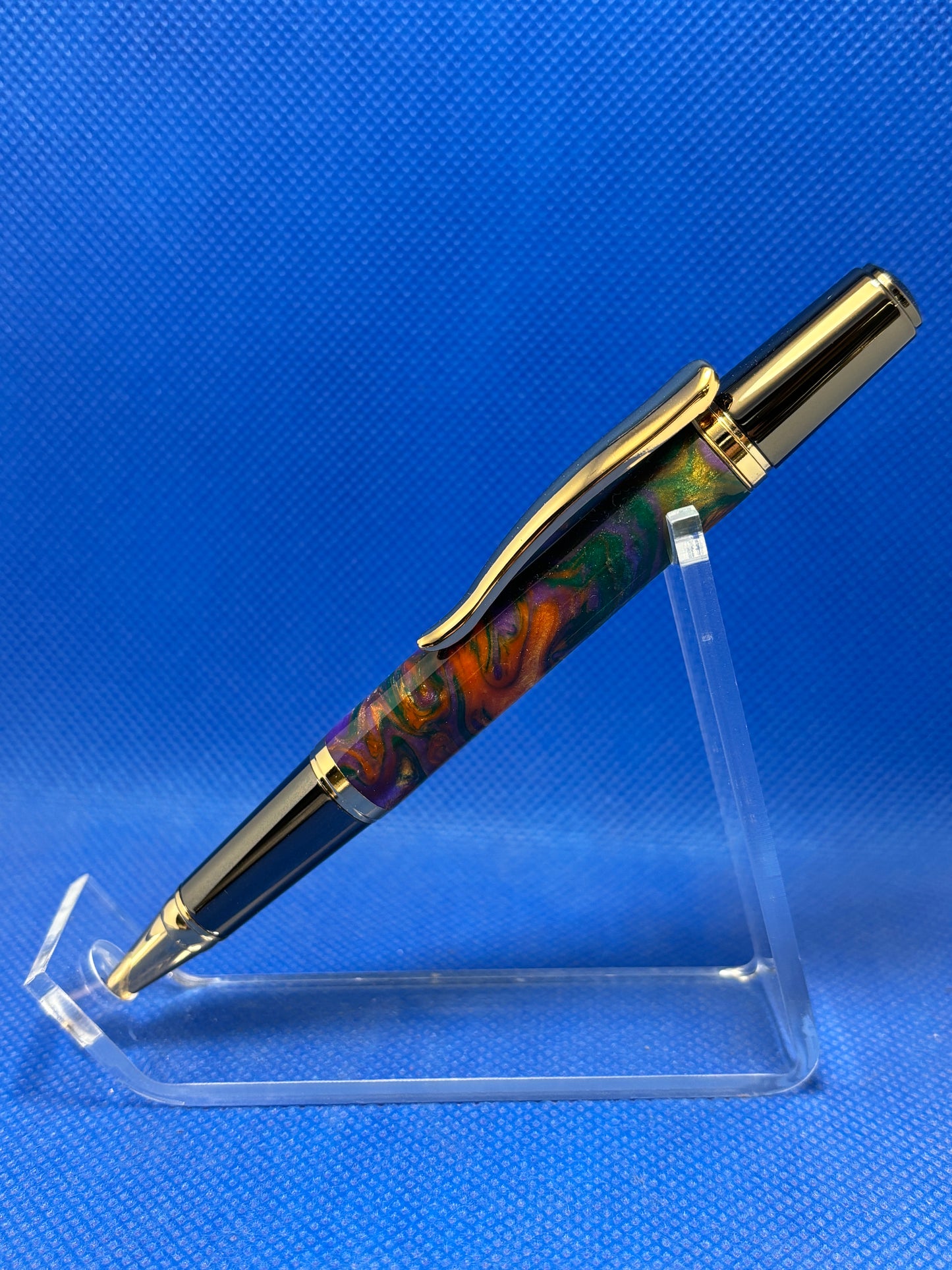 Sirocco Twist Ballpoint Pen