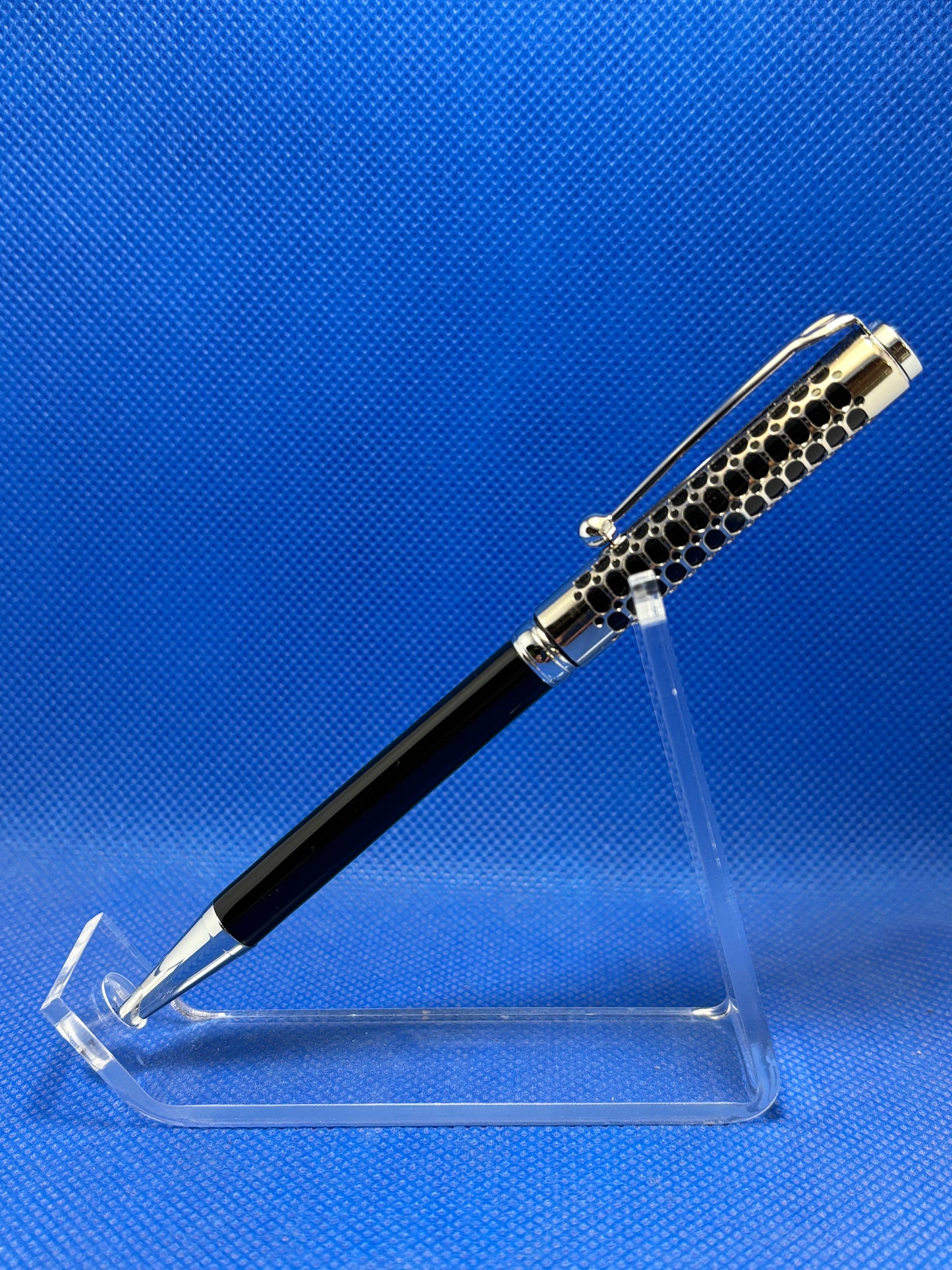 Decorative Slimline Ballpoint Pen