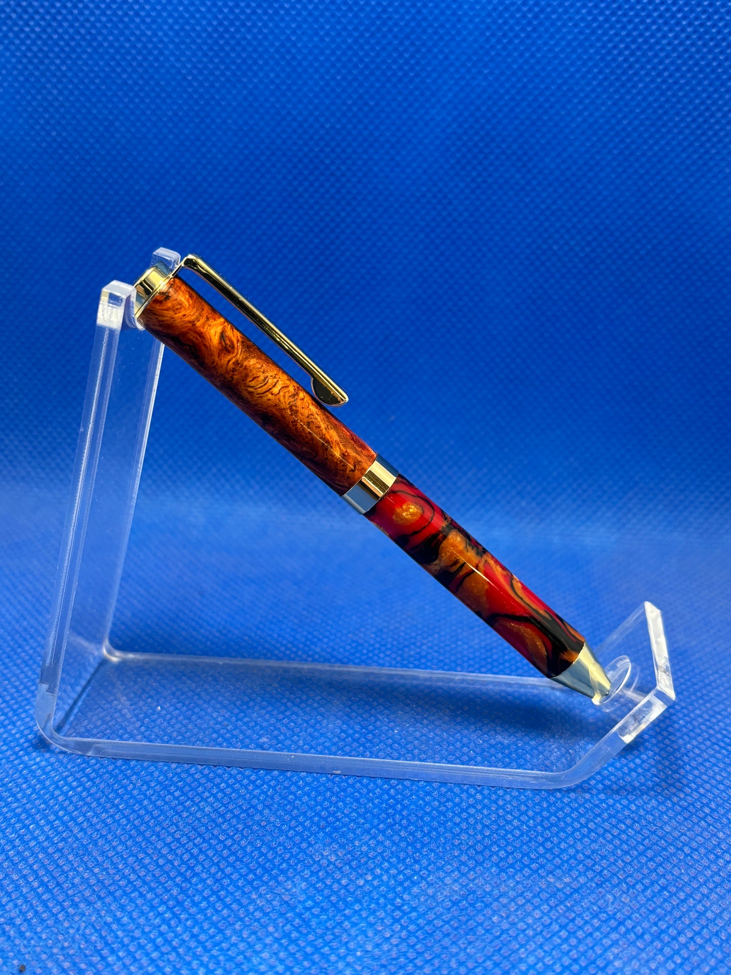 Mini Twist Pen