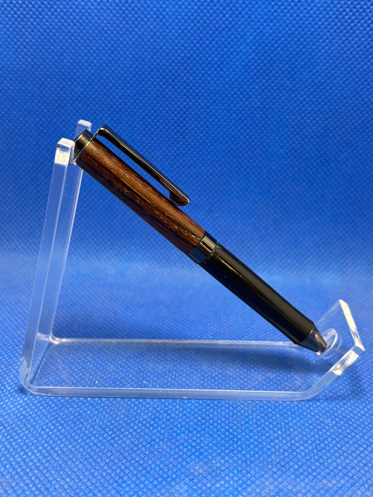 Mini Twist Pen