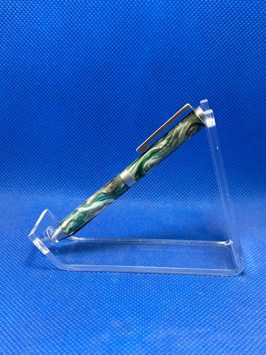 Mini Twist Pen