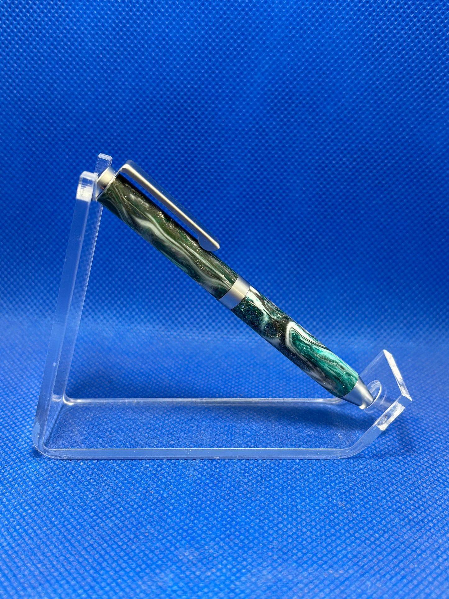 Mini Twist Pen