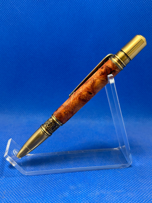 Norwester Twist Ballpoint Pen