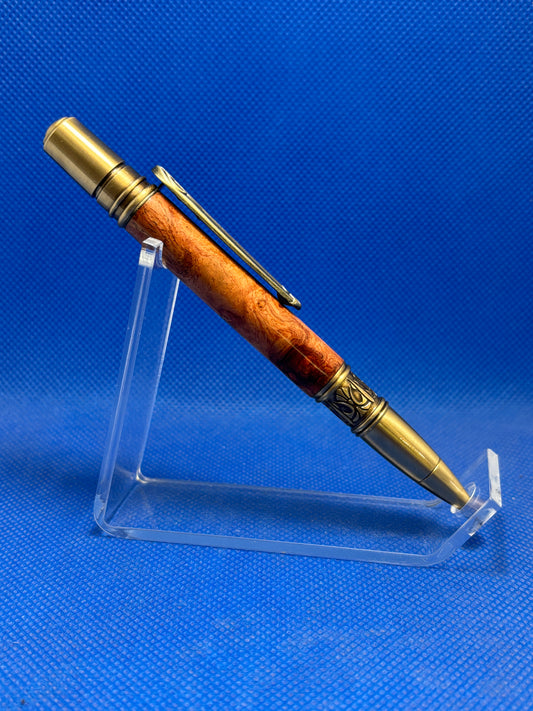 Norwester Twist Ballpoint Pen