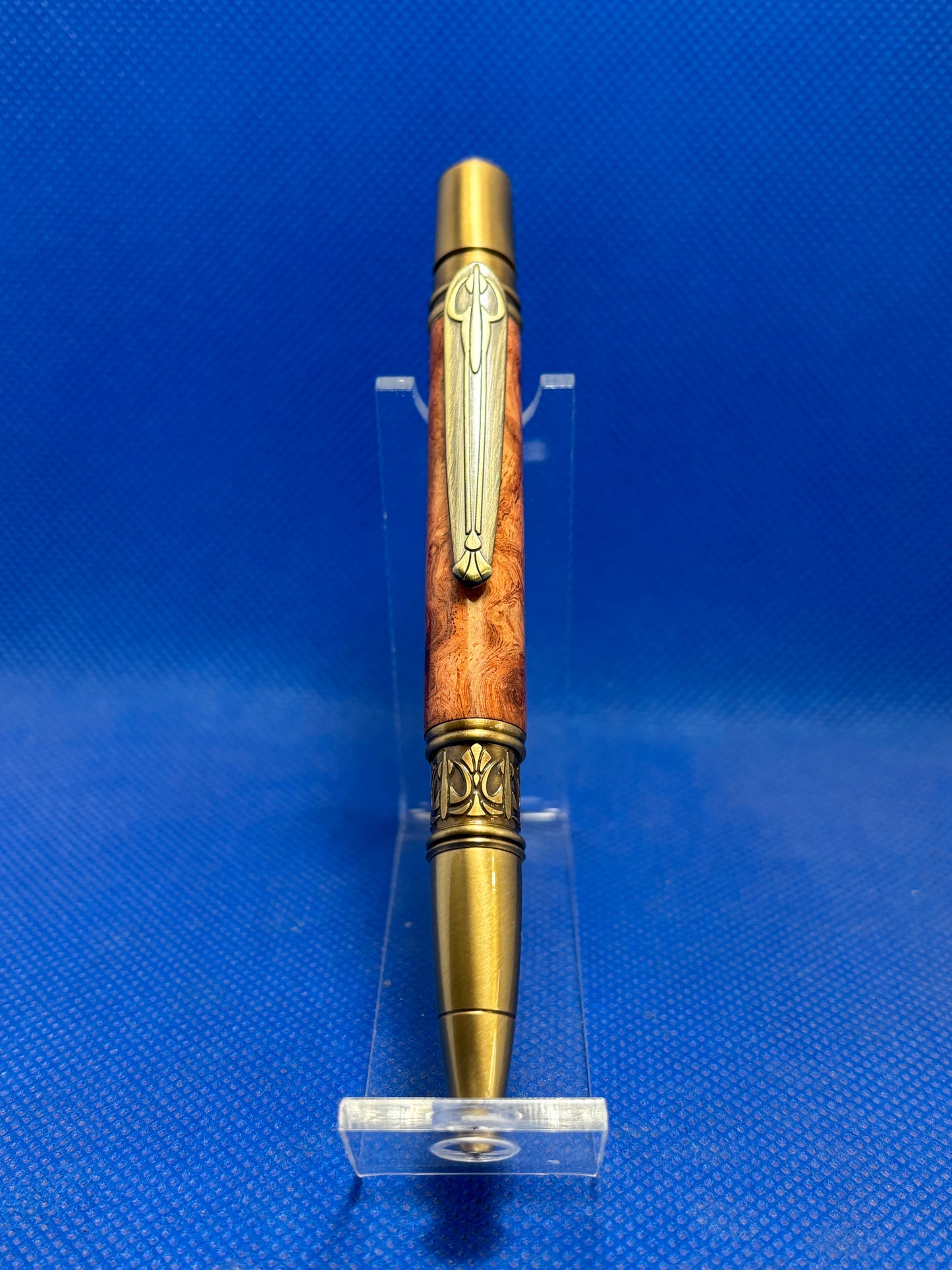 Norwester Twist Ballpoint Pen