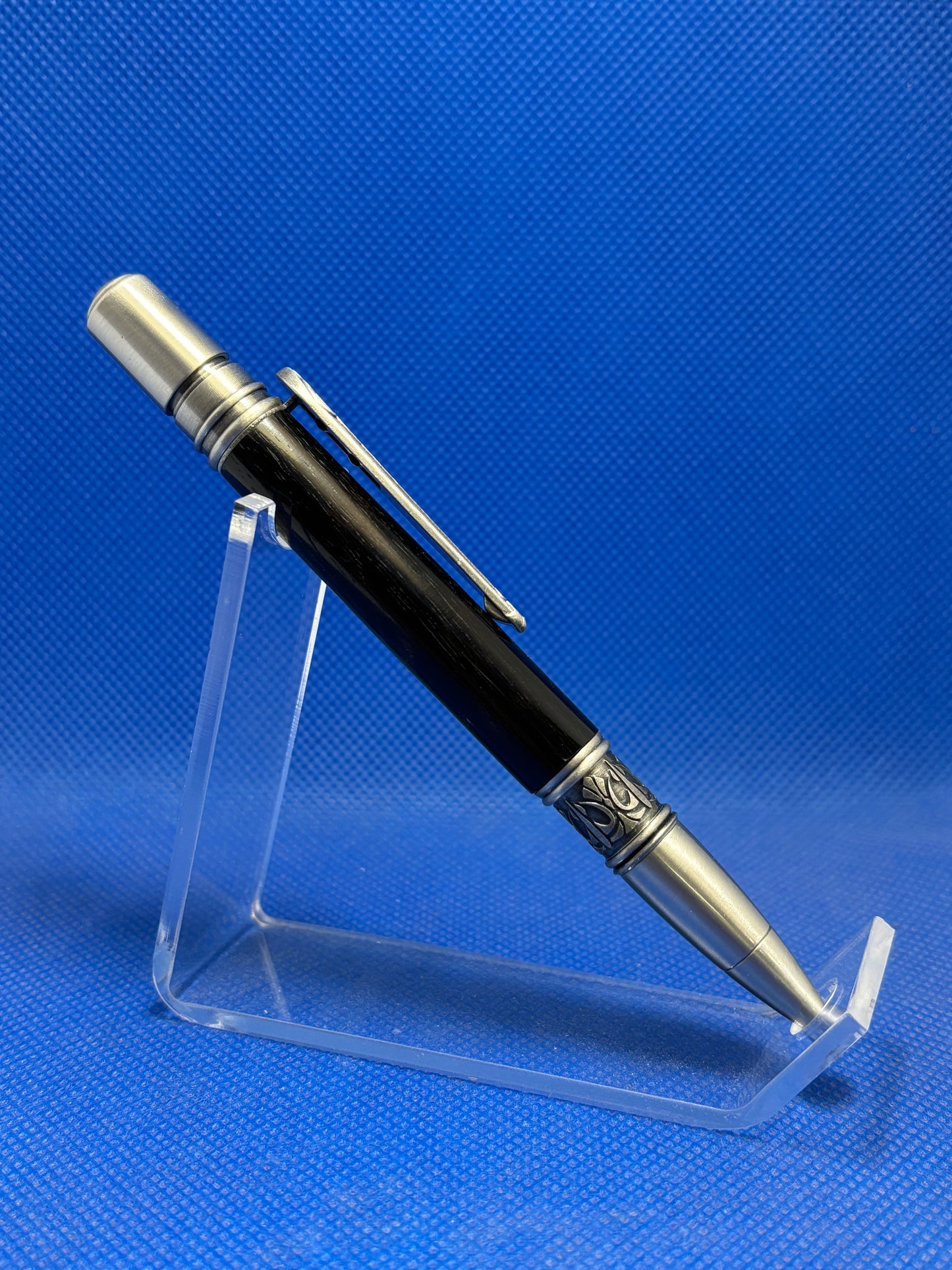 Norwester Twist Ballpoint Pen