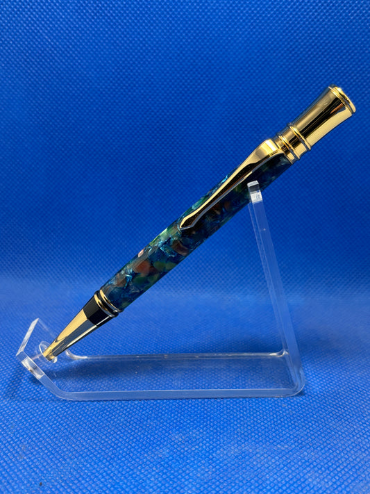 Corporate Ballpoint Pen