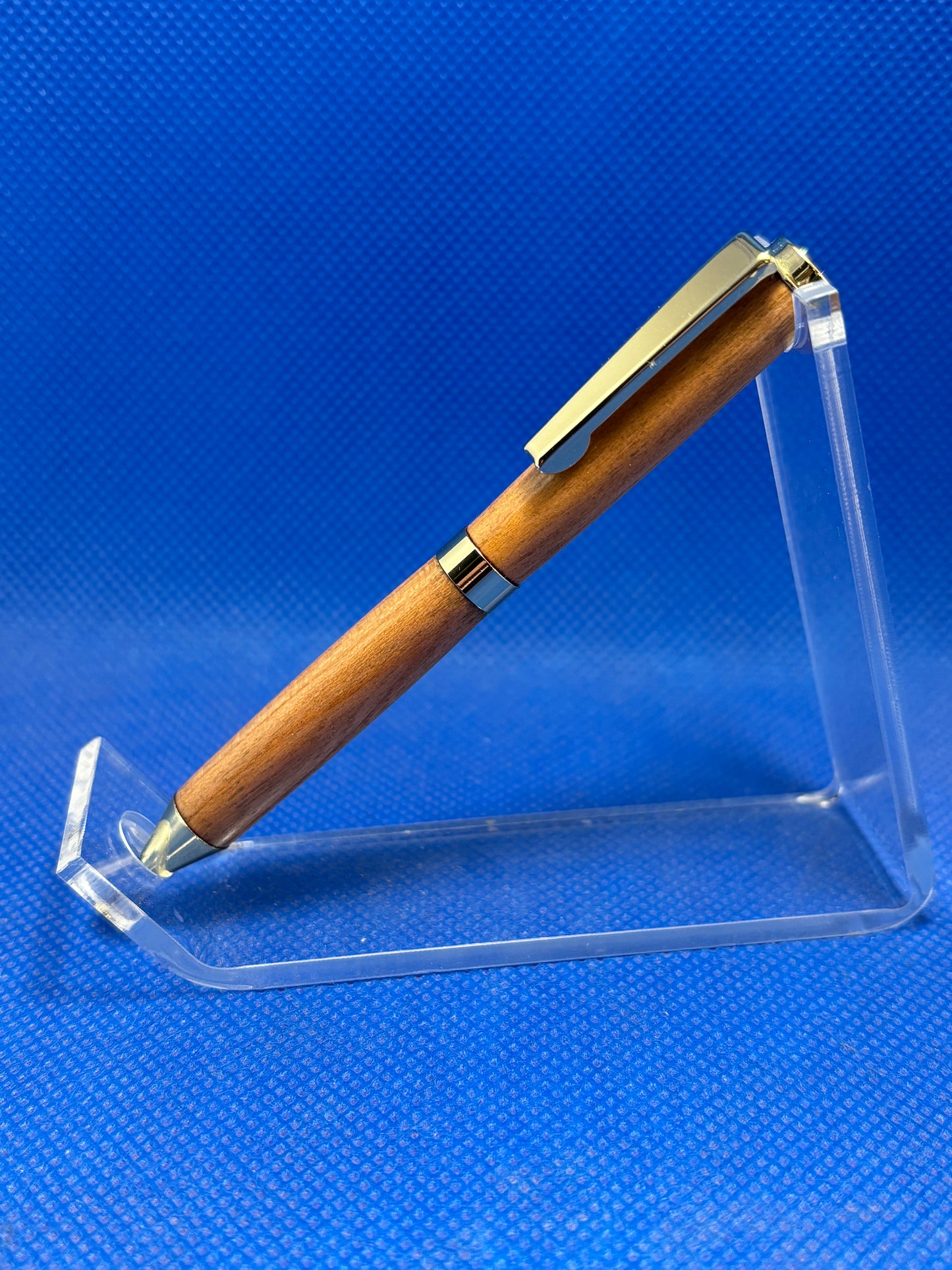 Mini Twist Pen