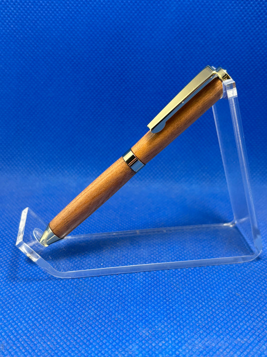 Mini Twist Pen
