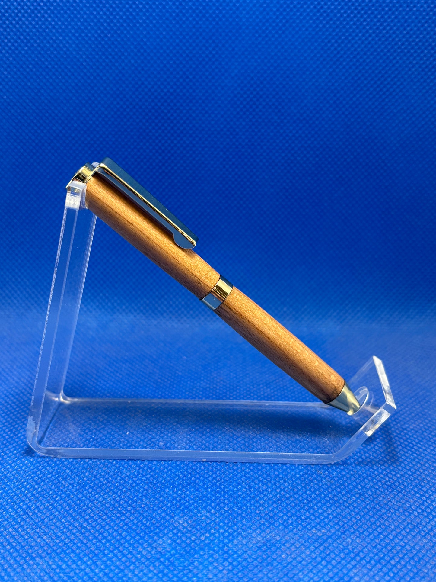 Mini Twist Pen