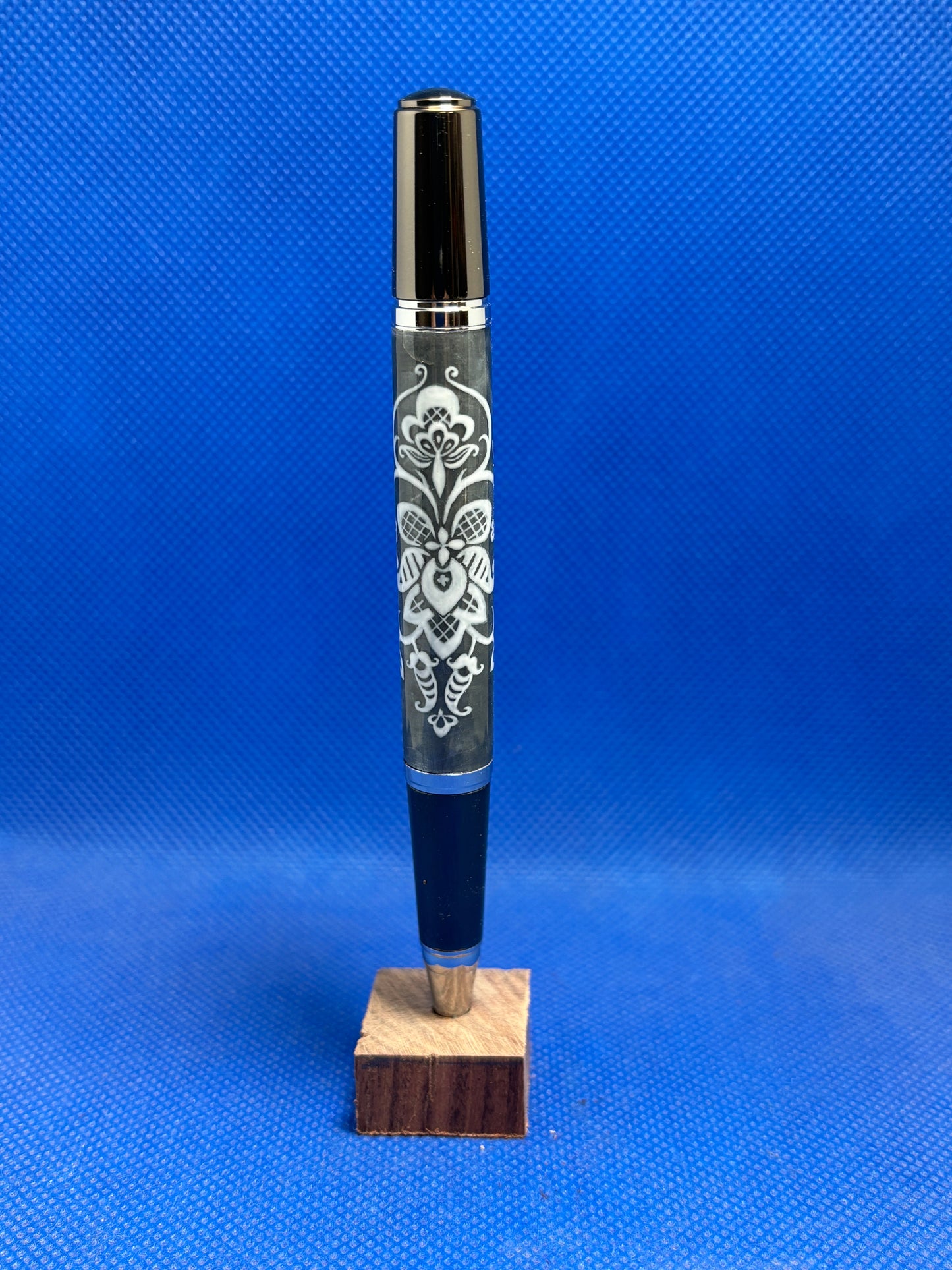 Sirocco Twist Ballpoint Pen