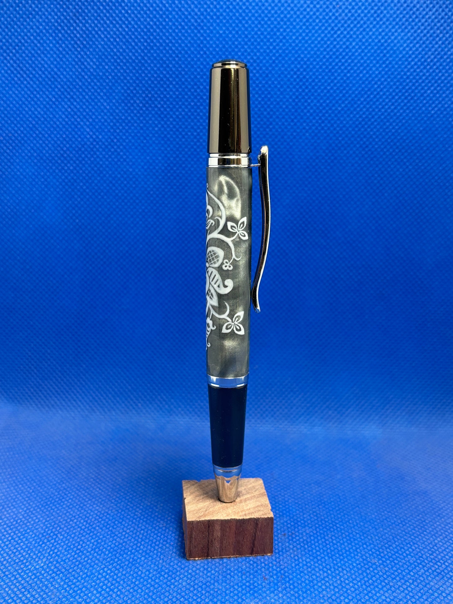 Sirocco Twist Ballpoint Pen