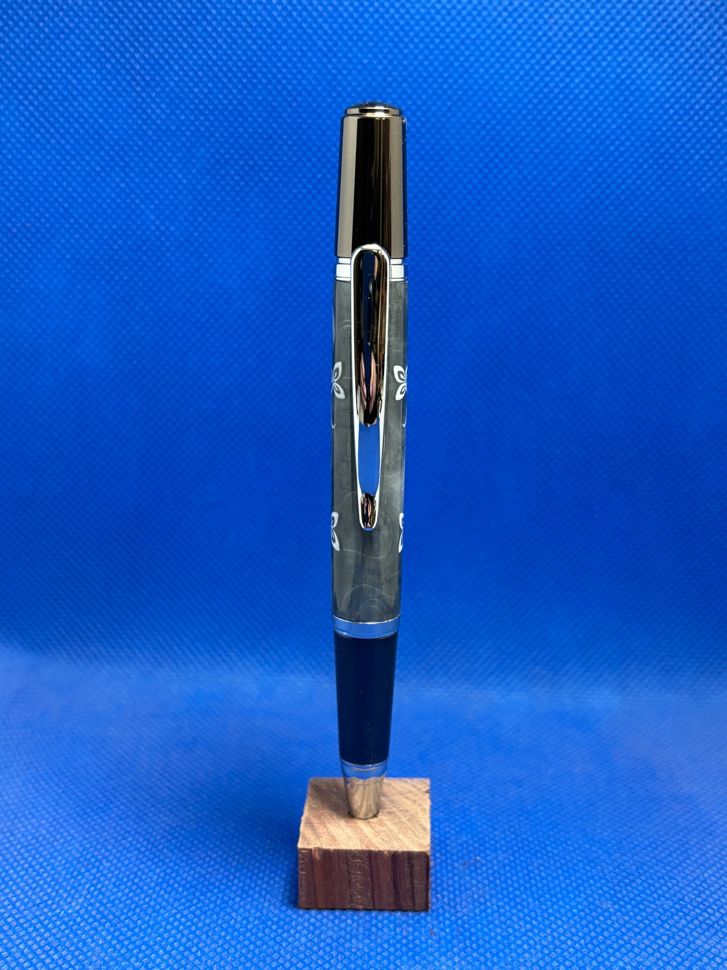 Sirocco Twist Ballpoint Pen