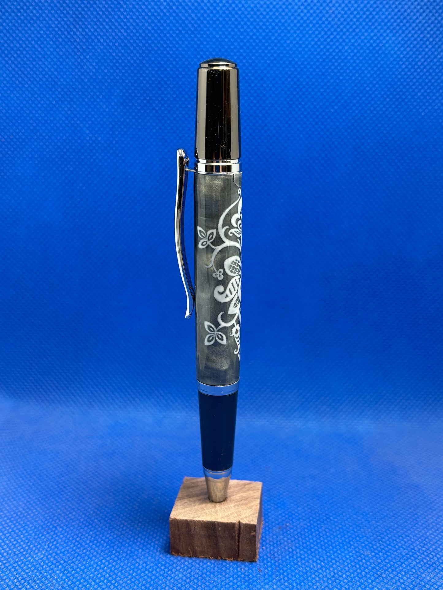 Sirocco Twist Ballpoint Pen