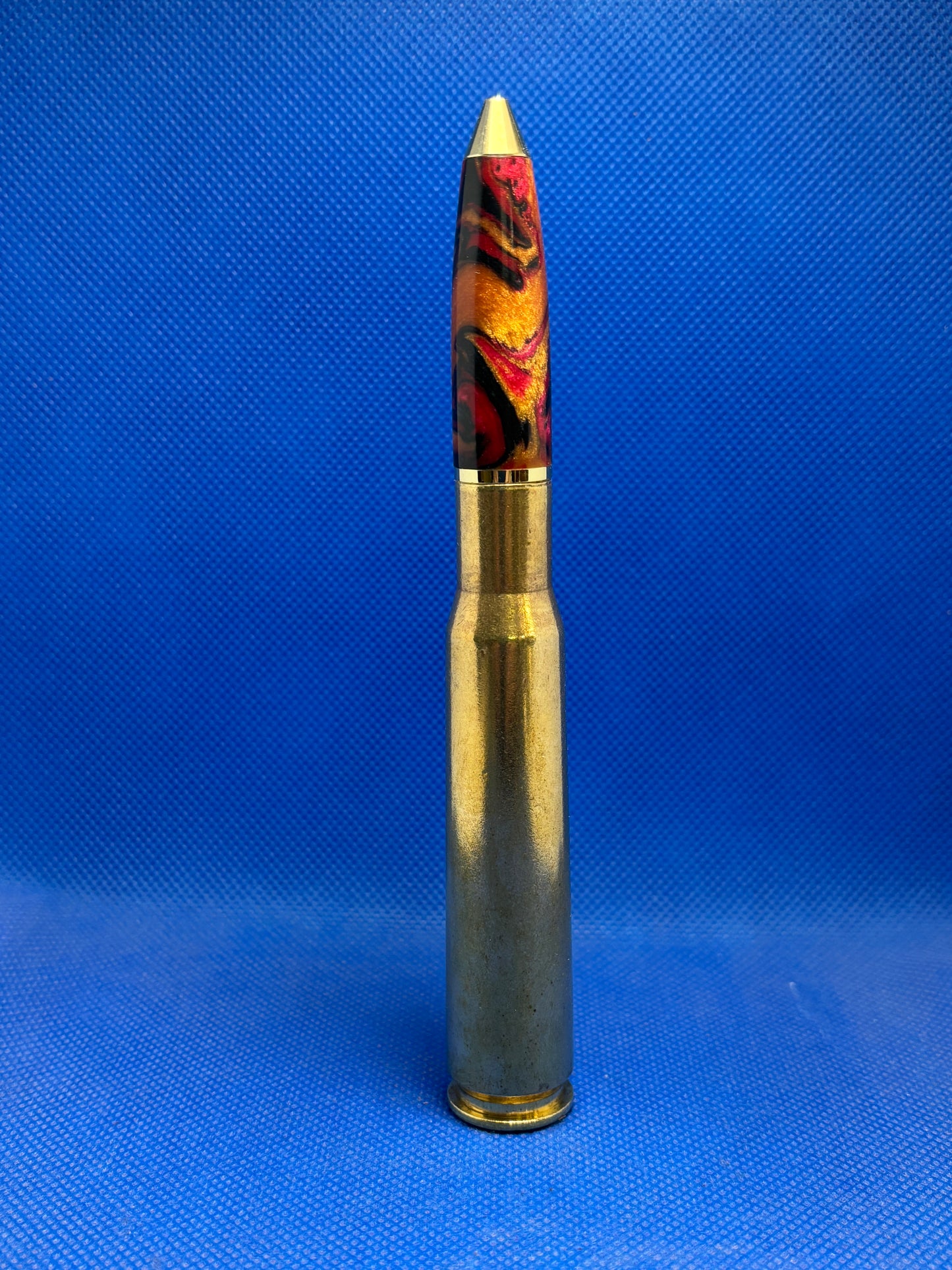 .50 Caliber Bullet Cartridge Pen