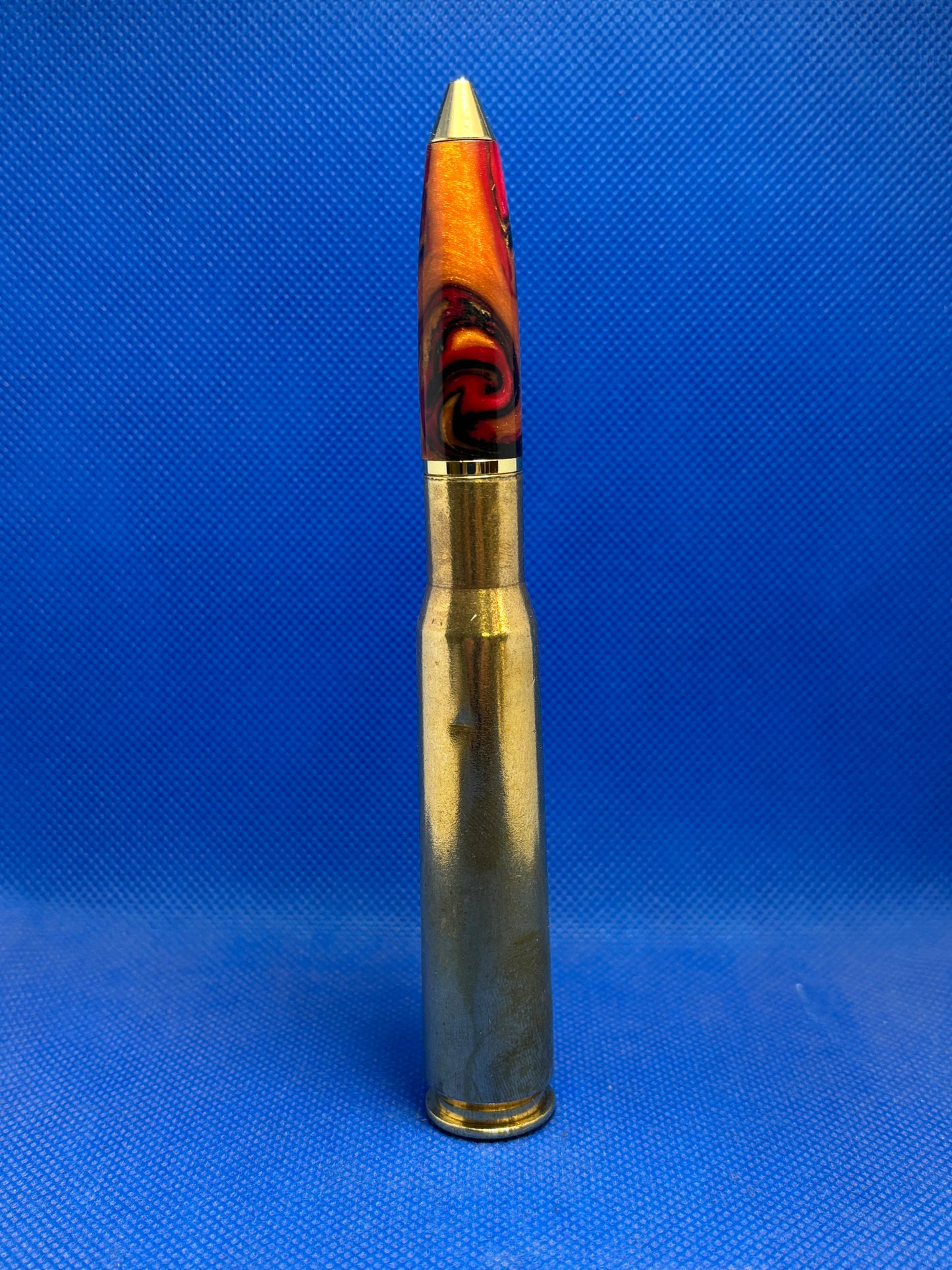 .50 Caliber Bullet Cartridge Pen