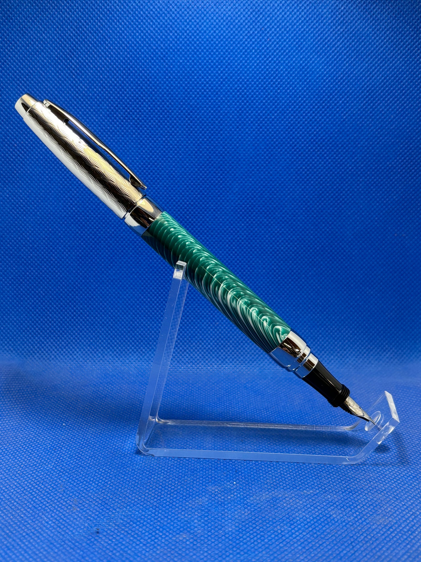 Presimo Fountain Pen